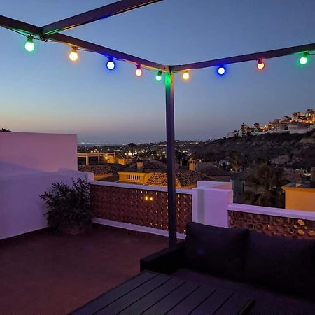 Appartamento Buena Vista Golf, Ciudad Quesada Esterno foto